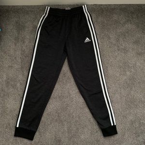 Girls Adidas Joggers